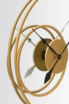 Orologio Specchio cm Ø 90x5,5 (2)