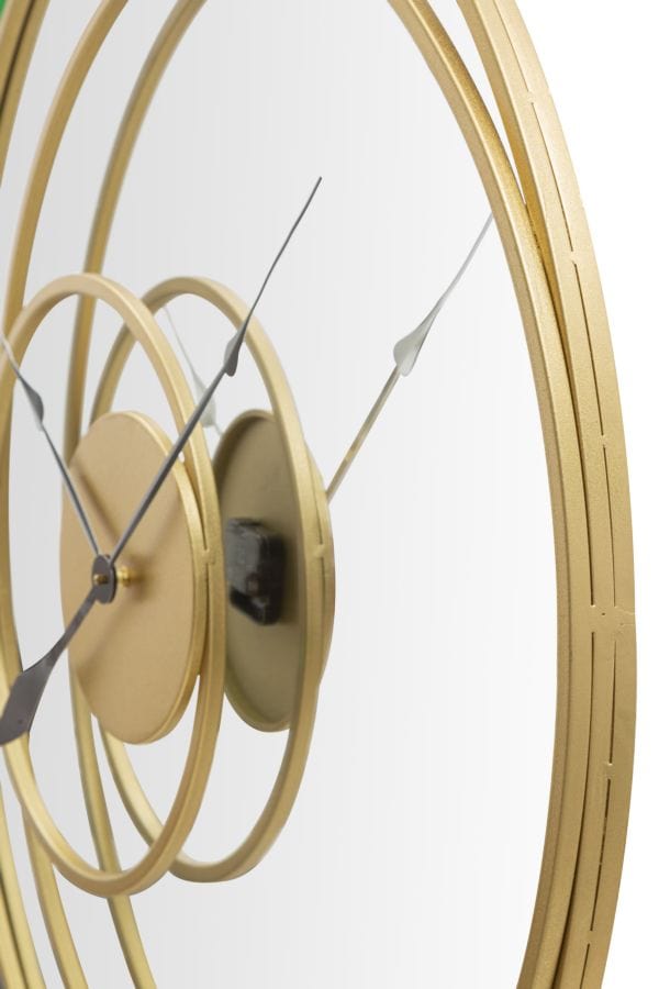 Orologio Specchio cm Ø 90x5,5 (3)