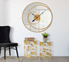 Orologio Specchio cm Ø 90x5,5 (4)