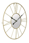 Orologio/Specchio Glam Stick cm Ø 80x6 (1)