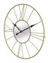Orologio/Specchio Glam Stick cm Ø 80x6 (2)