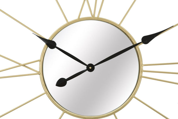 Orologio/Specchio Glam Stick cm Ø 80x6 (3)