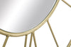 Orologio/Specchio Glam Stick cm Ø 80x6 (5)