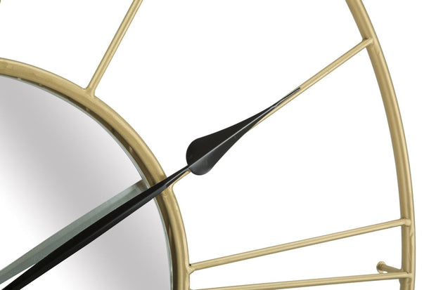 Orologio/Specchio Glam Stick cm Ø 80x6 (6)