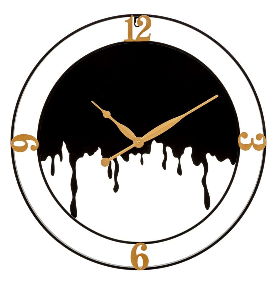 Orologio Splash cm Ø 66x4