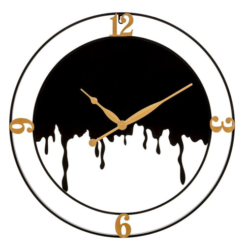 Orologio Splash cm Ø 66x4