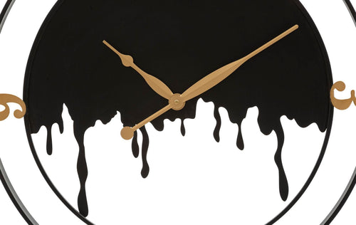 Orologio Splash cm Ø 66x4 (1)