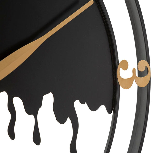 Orologio Splash cm Ø 66x4 (2)