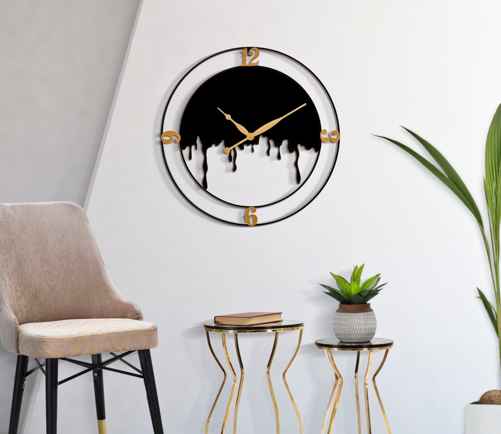 Orologio Splash cm Ø 66x4 (4)