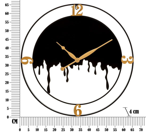 Orologio Splash cm Ø 66x4 (5)