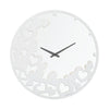 Orologio White Heart cm Ø 55x4 (1)