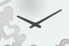 Orologio White Heart cm Ø 55x4 (4)