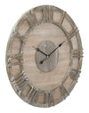 Orologio Wody cm Ø 80x4 (2)