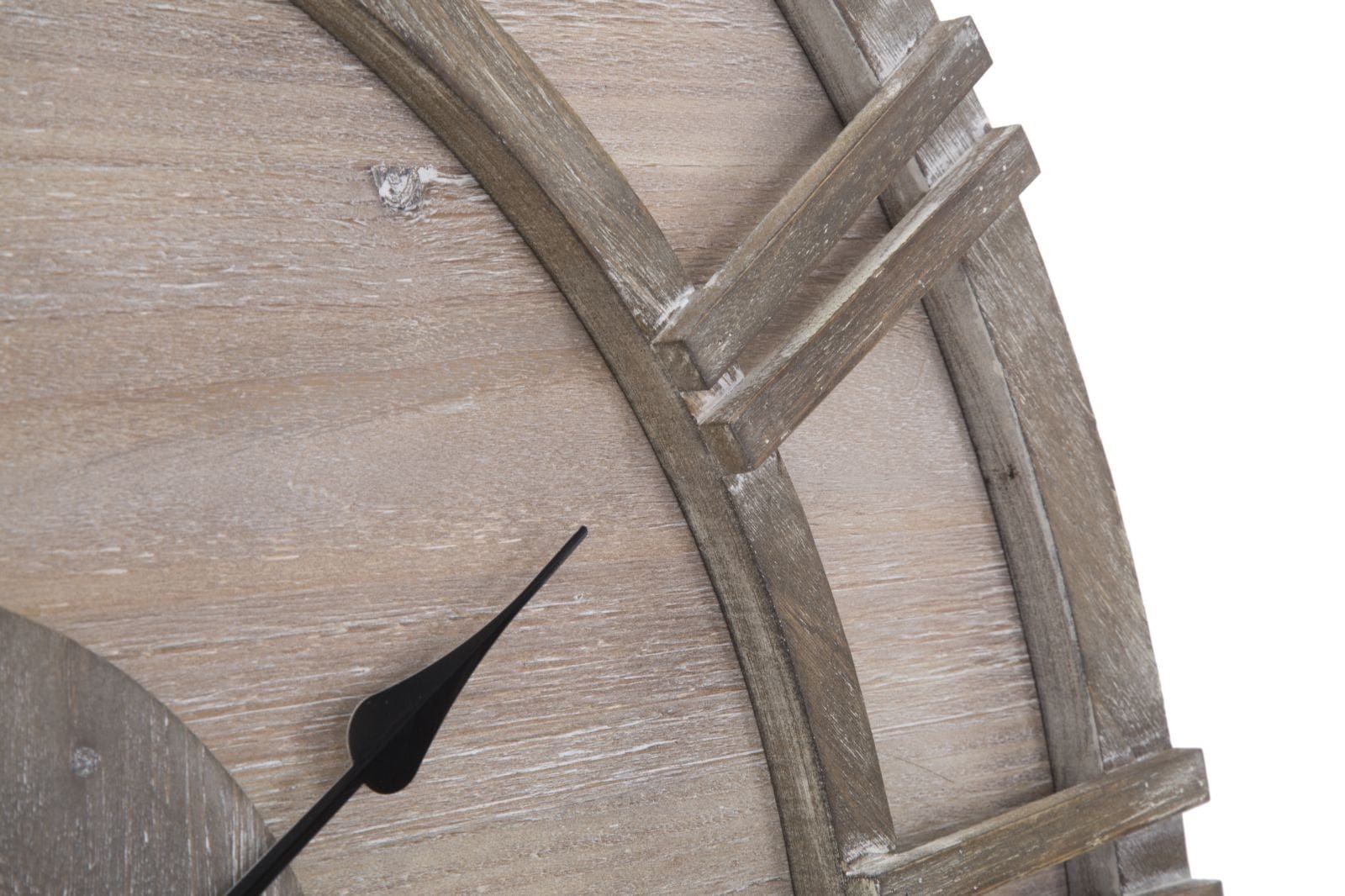 Orologio Wody cm Ø 80x4 (4)