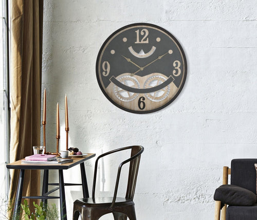 Orologio xxx cm Ø 67x6,5