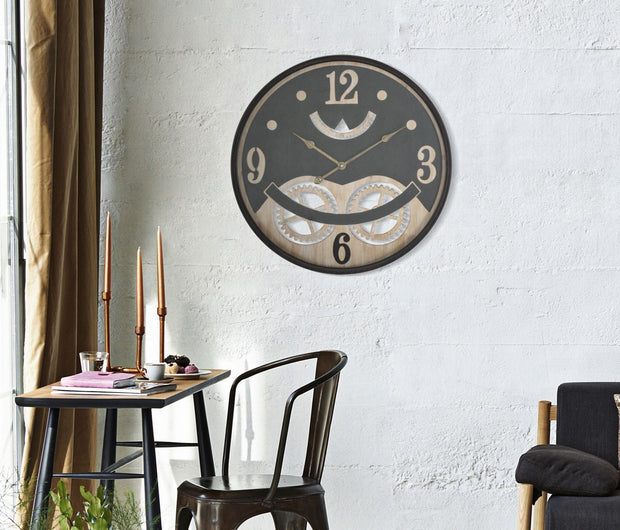 Orologio xxx cm Ø 67x6,5