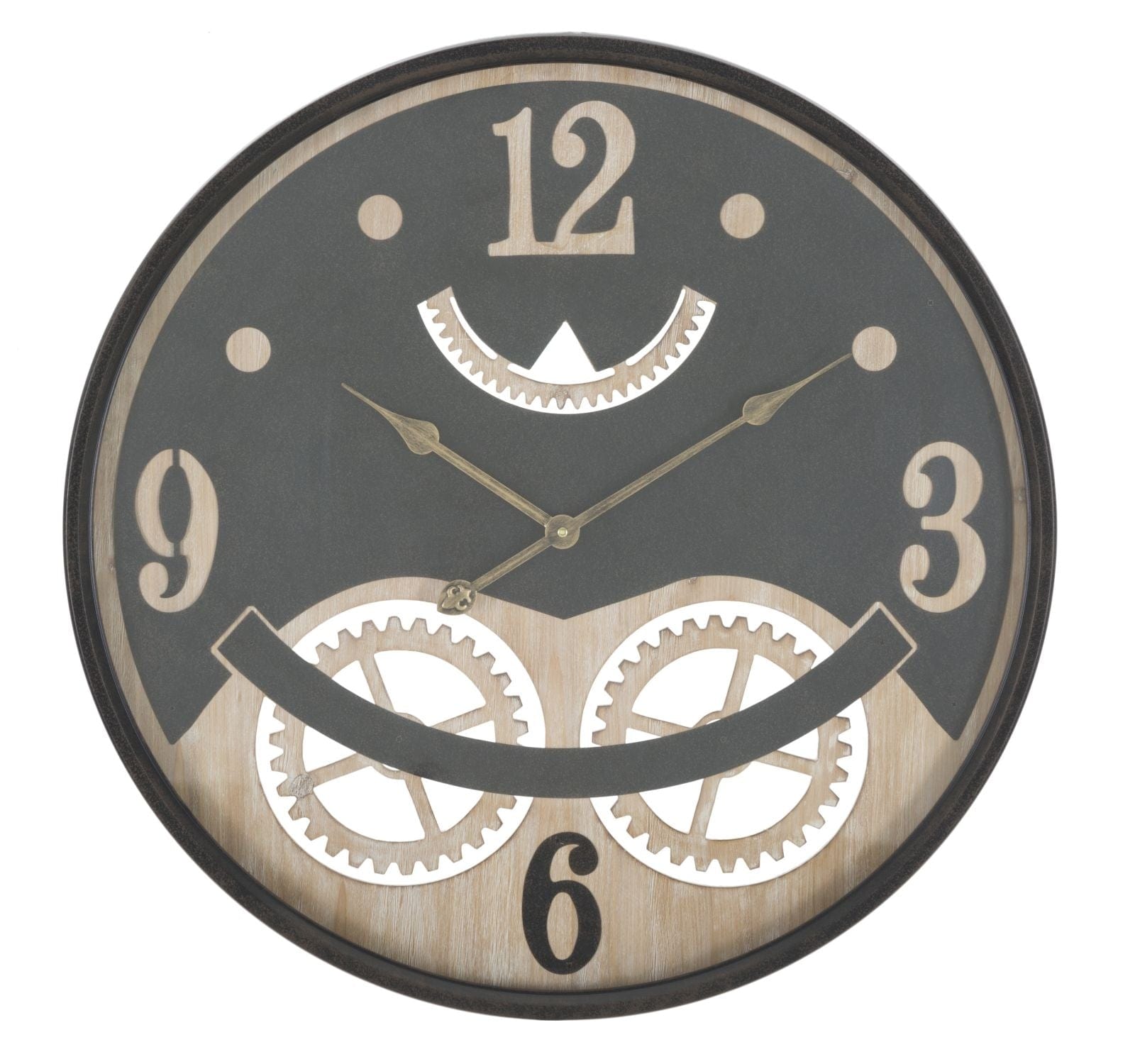 Orologio xxx cm Ø 67x6,5 (1)