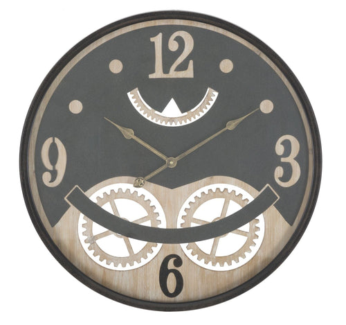 Orologio xxx cm Ø 67x6,5 (1)