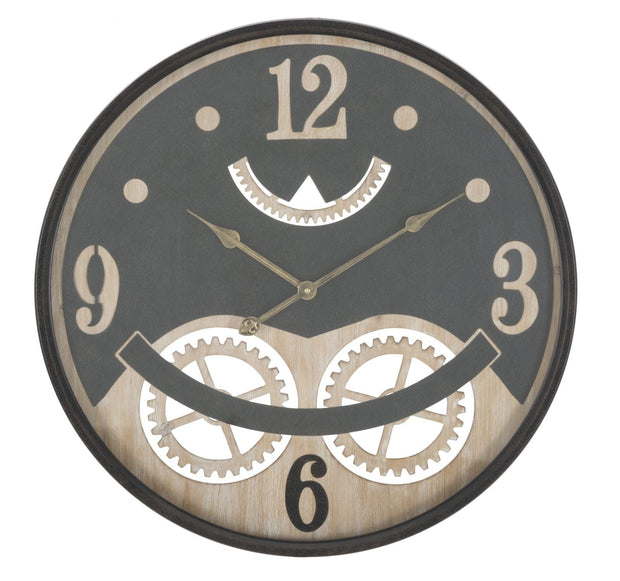 Orologio xxx cm Ø 67x6,5 (1)