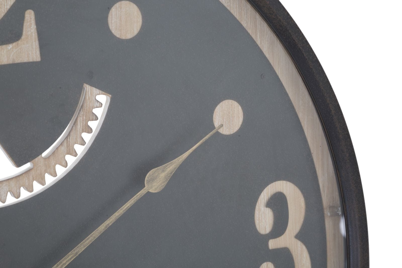 Orologio xxx cm Ø 67x6,5 (2)