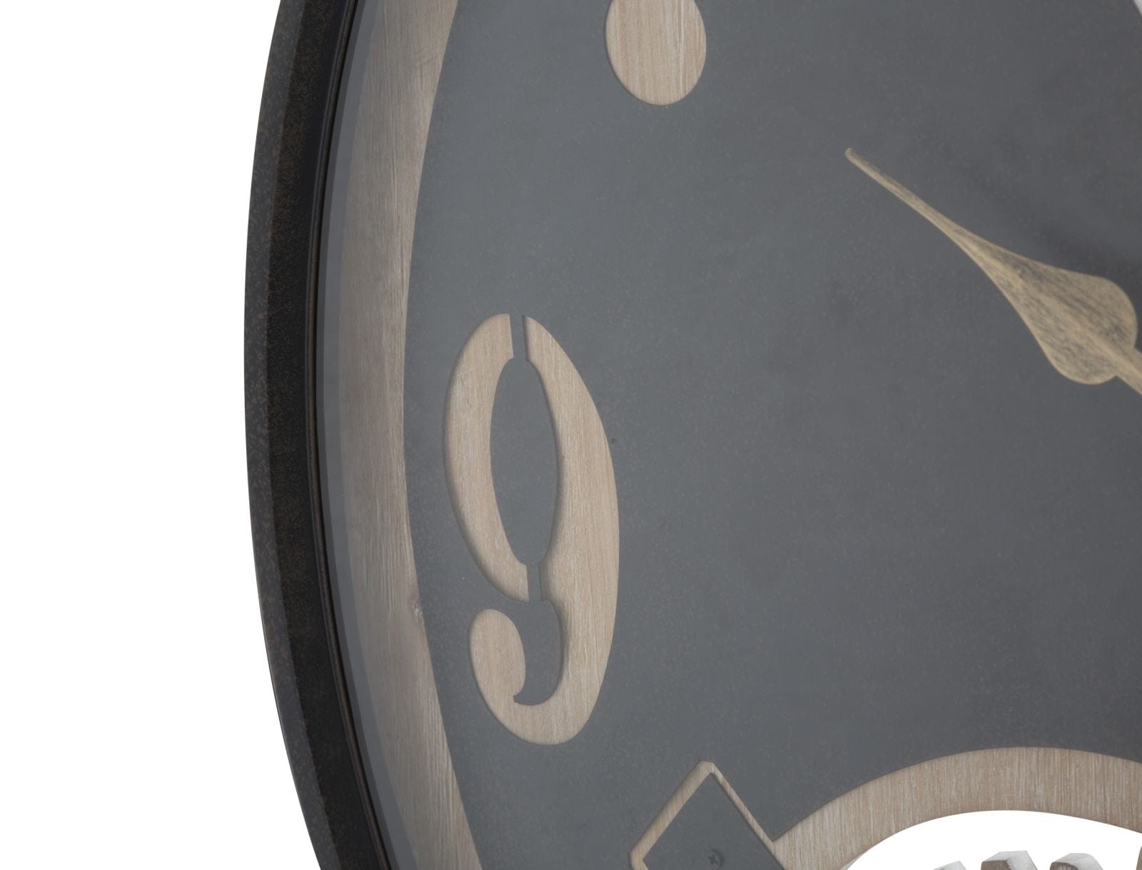 Orologio xxx cm Ø 67x6,5 (3)