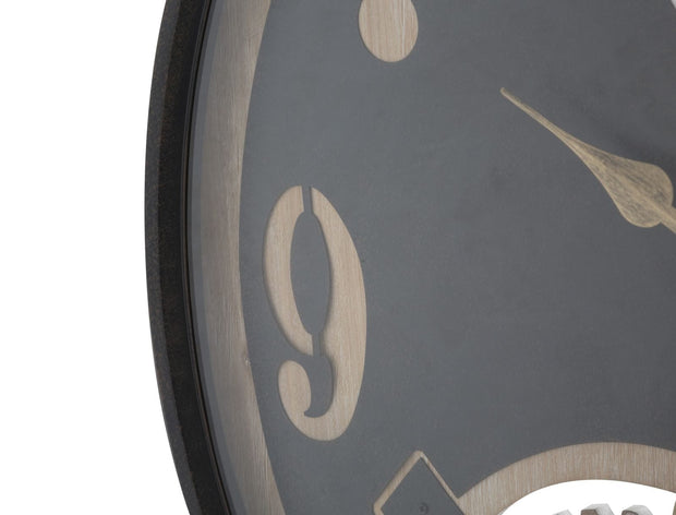 Orologio xxx cm Ø 67x6,5 (3)