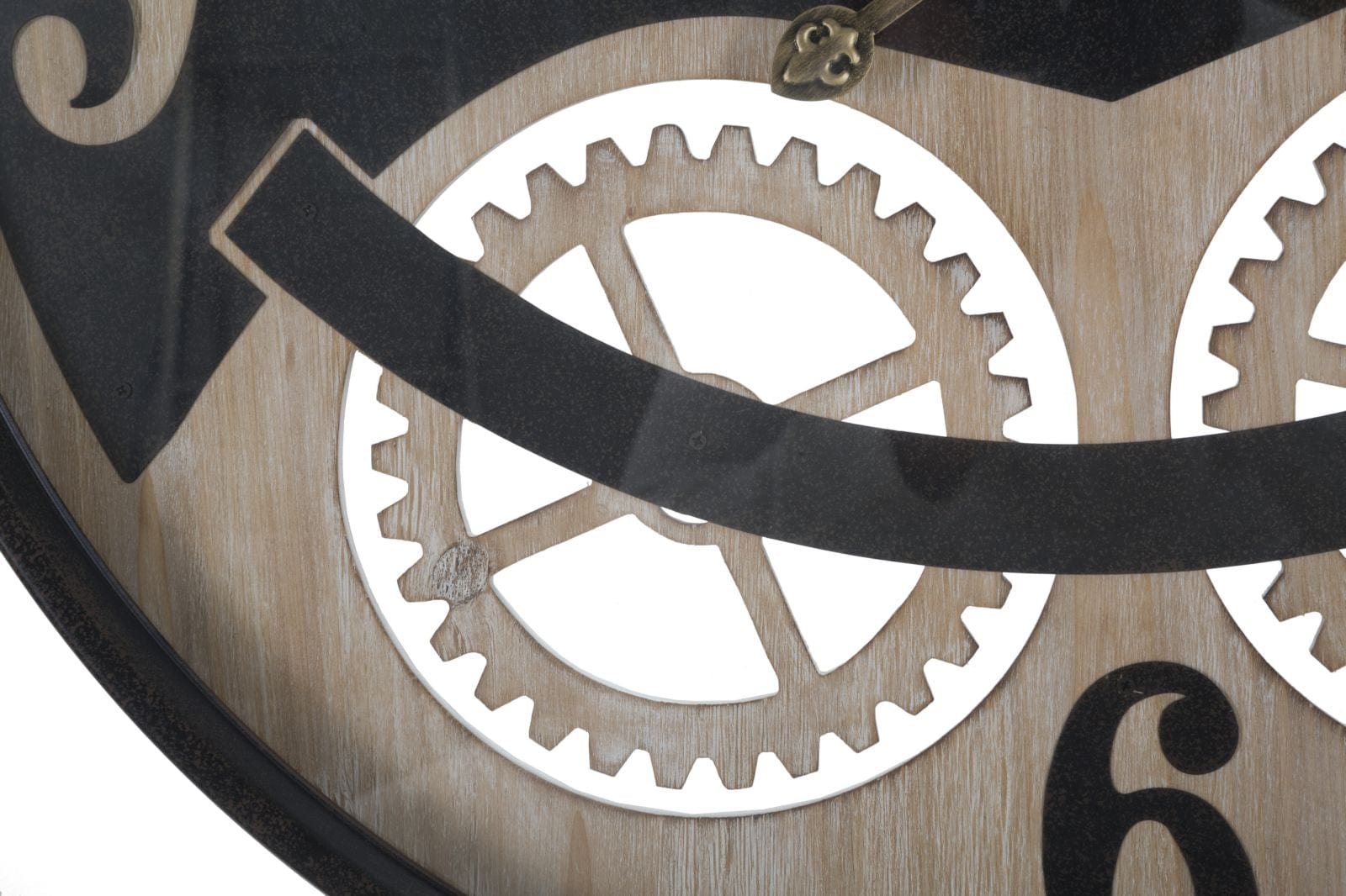 Orologio xxx cm Ø 67x6,5 (4)