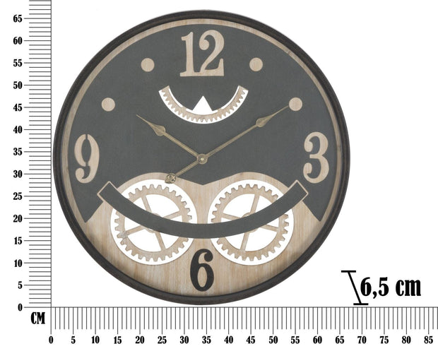 Orologio xxx cm Ø 67x6,5 (5)
