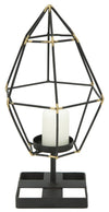 P/Cand Bright Piramid cm 15x13x29 (1)
