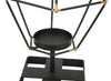 P/Cand Bright Piramid cm 15x13x29 (2)