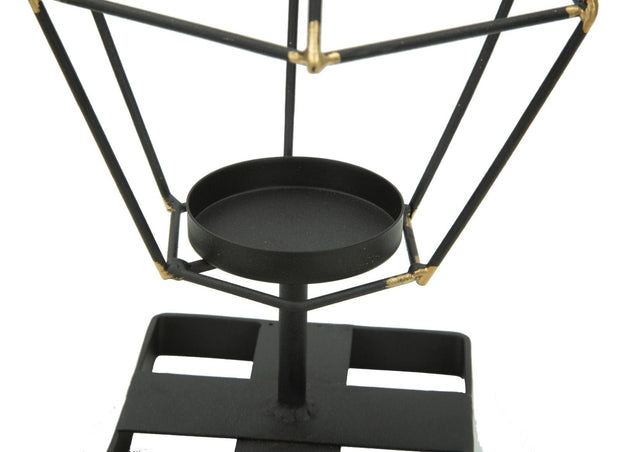P/Cand Bright Piramid cm 15x13x29 (2)