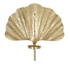 P/Cand Da Muro Glam Leaf cm 41x11,5x40