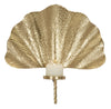 P/Cand Da Muro Glam Leaf cm 41x11,5x40 (2)