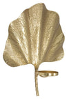 P/Cand Da Muro Glam Leaf cm 41x11,5x40 (3)