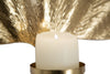 P/Cand Da Muro Glam Leaf cm 41x11,5x40 (4)