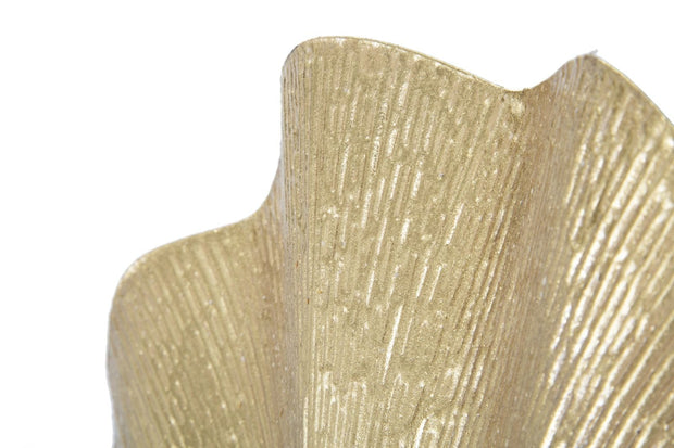 P/Cand Da Muro Glam Leaf cm 41x11,5x40 (5)