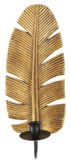 P/Cand Da Muro Leaf cm 12,8x8,9x31,2