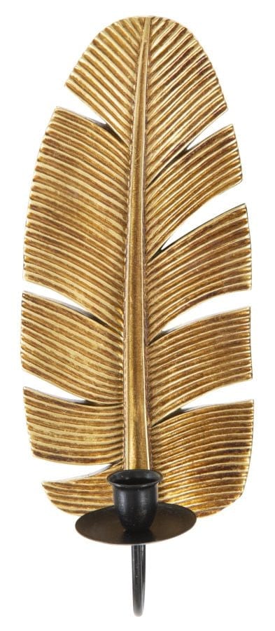 P/Cand Da Muro Leaf cm 12,8x8,9x31,2