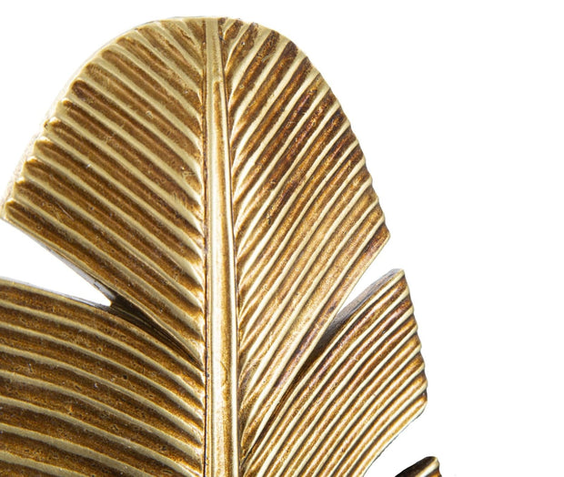 P/Cand Da Muro Leaf cm 12,8x8,9x31,2 (4)
