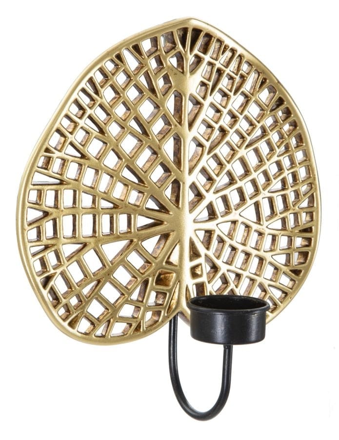 P/Cand Da Muro Lotus cm 20x8x22,2 (2)