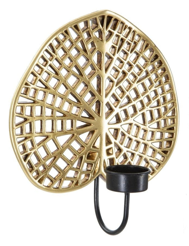 P/Cand Da Muro Lotus cm 20x8x22,2 (2)