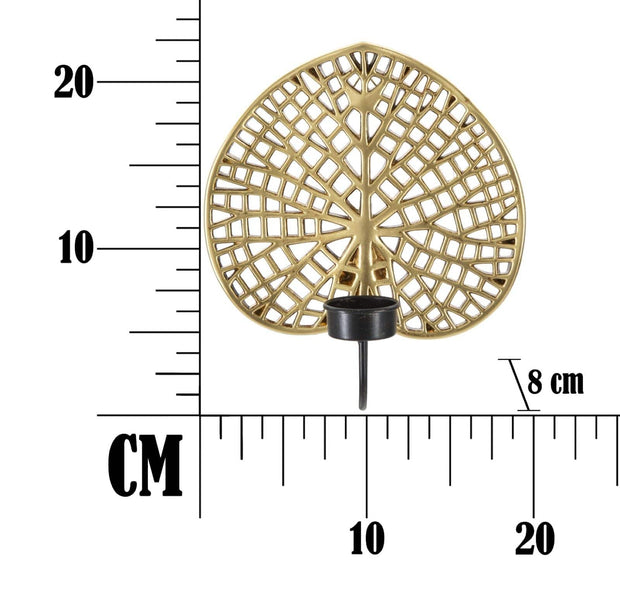 P/Cand Da Muro Lotus cm 20x8x22,2 (5)