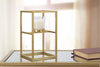 P/Cand Elegant cm 15x15x25