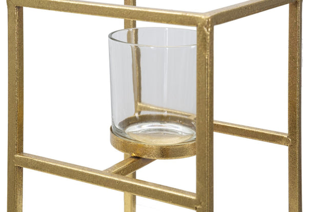 P/Cand Elegant cm 15x15x25 (2)