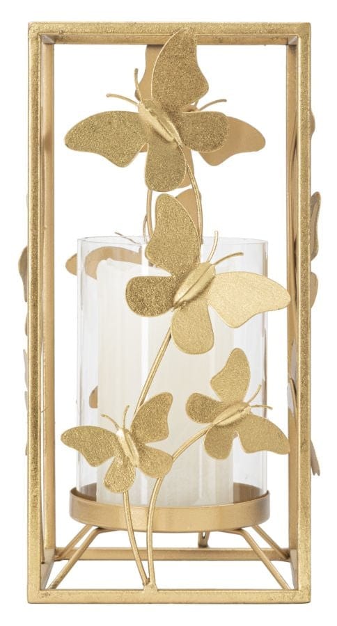 P/Cand Glam Butterfly cm 14x14x29 (2)