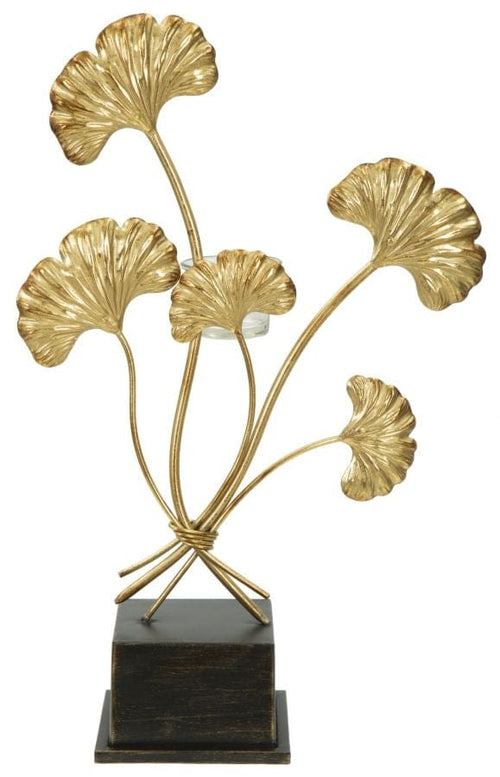 P/Cand Glam Iris cm 29x12,5x44