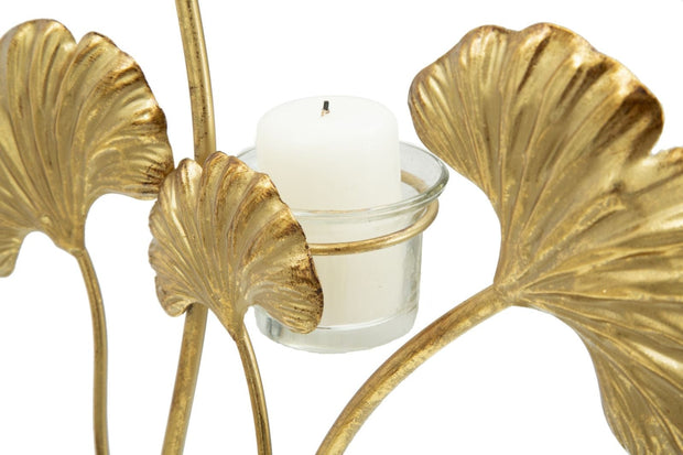 P/Cand Glam Iris cm 29x12,5x44 (2)