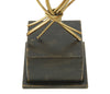 P/Cand Glam Iris cm 29x12,5x44 (3)