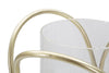 P/Cand Glox Gold cm Ø 16x21,5 (3)