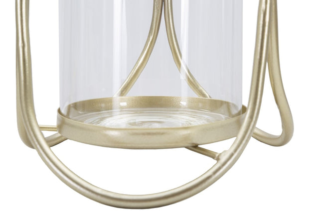 P/Cand Glox Gold cm Ø 16x21,5 (4)